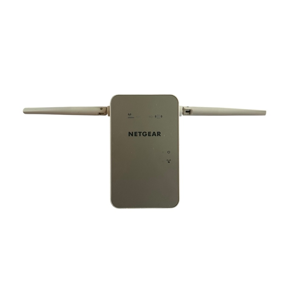 NETGEAR Gray WiFi Range Extender - Picture 4 of 6